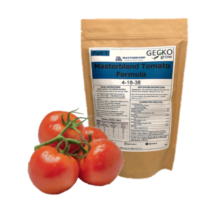 Masterblend Tomato Formula (4-18-38)