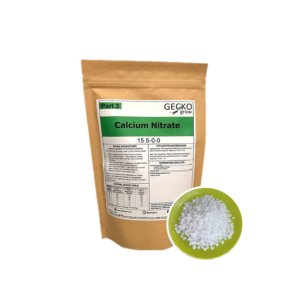 Calcium Nitrate (15.5-0-0)