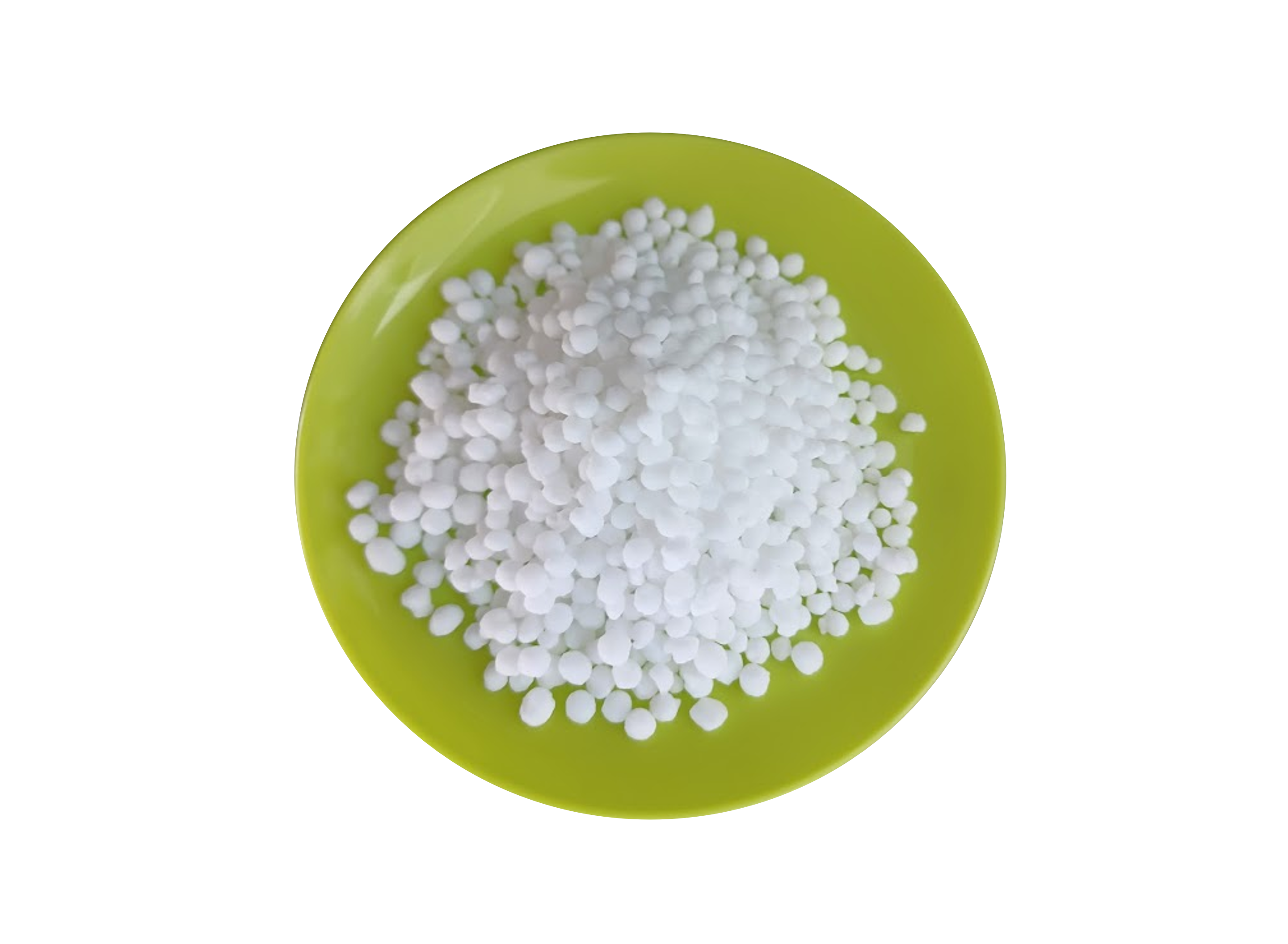 Calcium Nitrate Granular Prilled