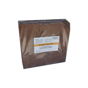 Coco Coir - Pre-washed