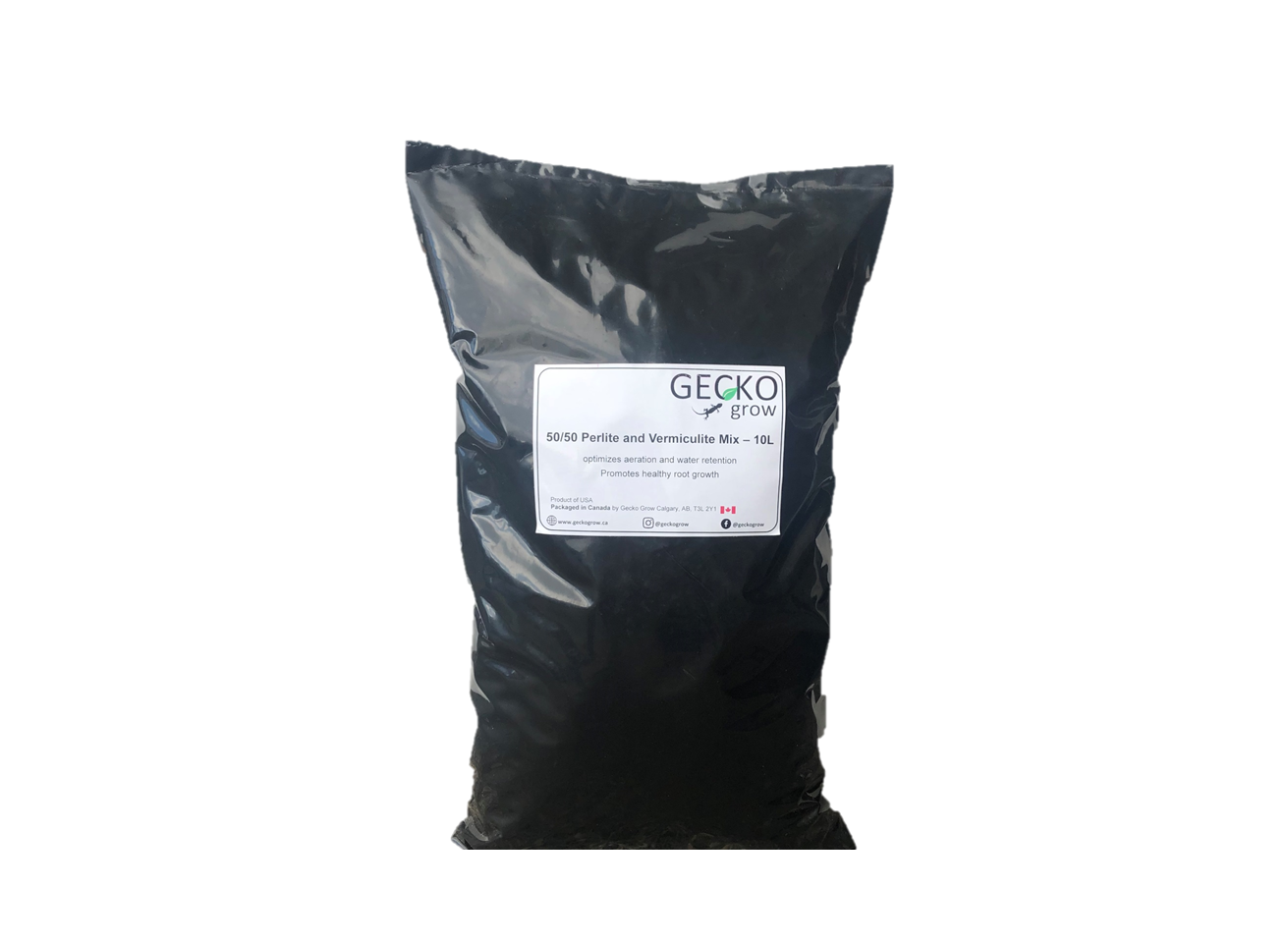 Vermiculite - 10L
