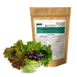 Masterblend Lettuce Formula (8-15-36)