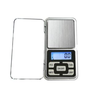 digital scale