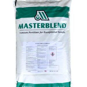 Bulk Masterblend Tomato Formula Product Photo