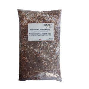 Hydroponic Mix Growing Medium - 10L