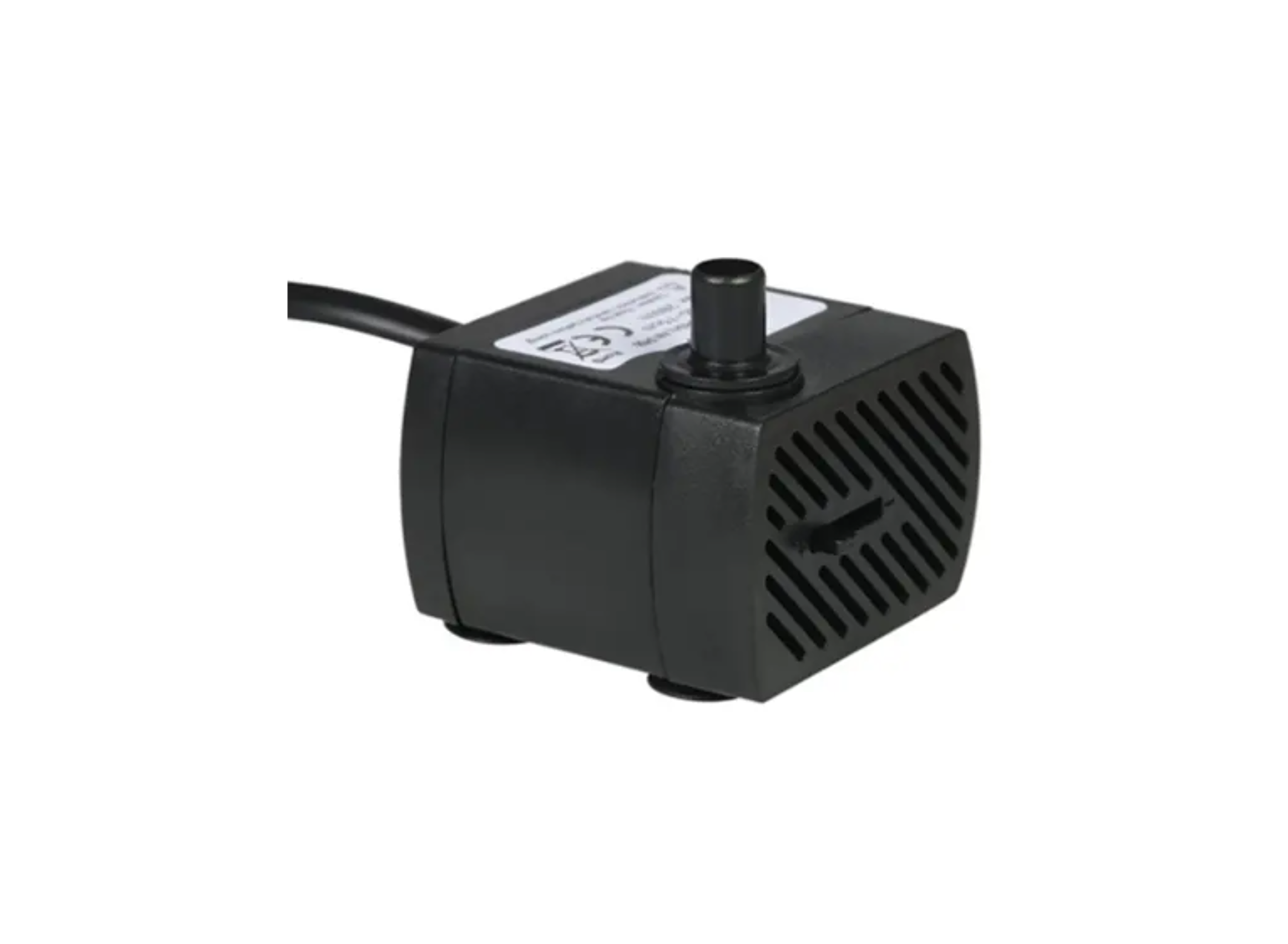 Venturi Air Injector Pump Attachment - Image 3