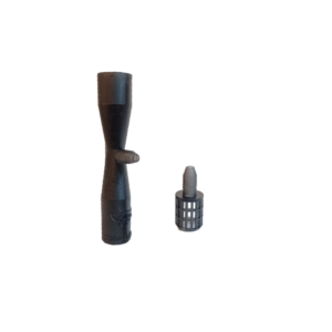 Venturi Air Injector Pump Attachment