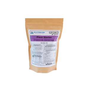 Masterblend Plant Starter 10-52-10
