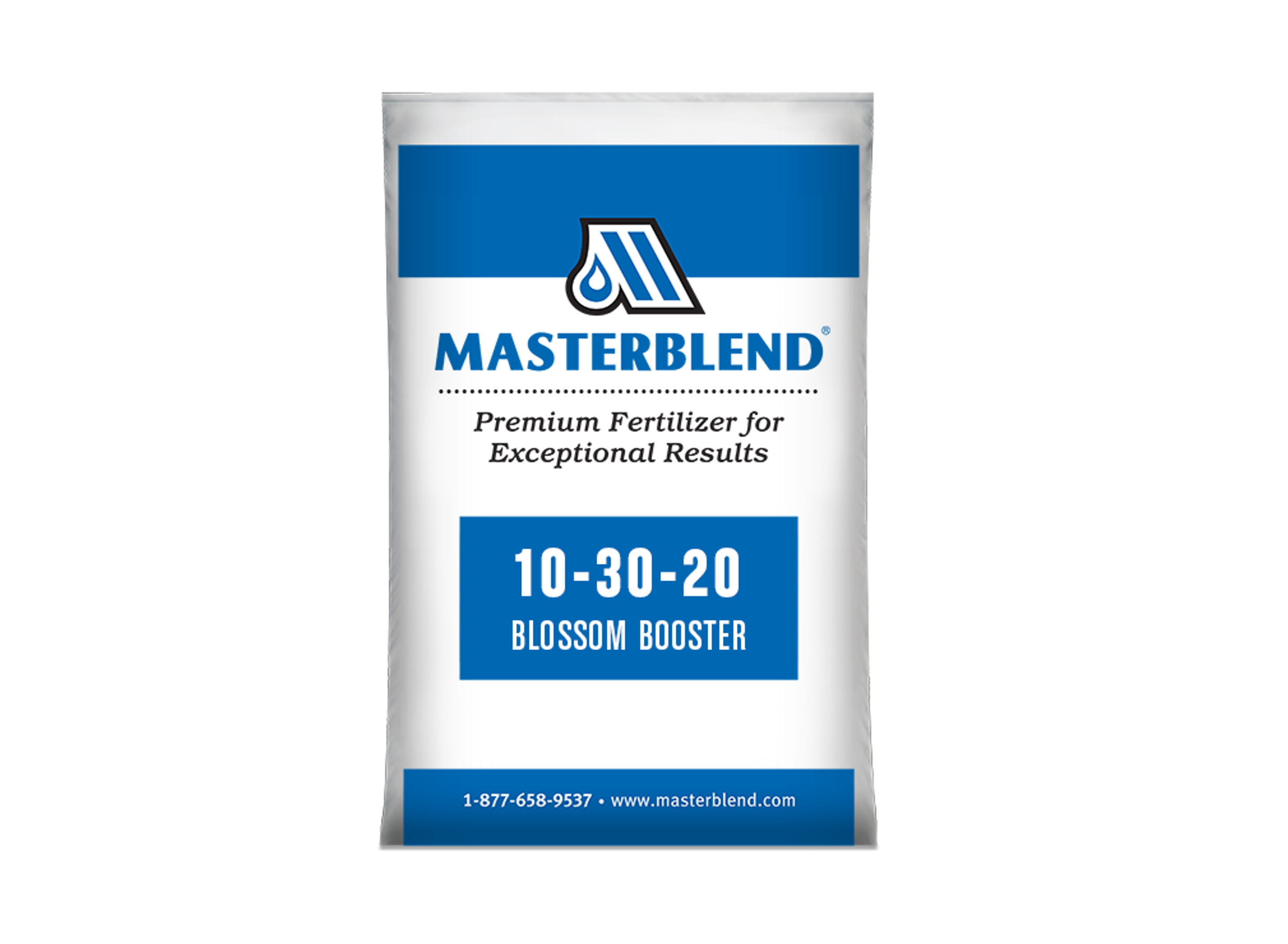 Masterblend Blossom Booster (10-30-20) - 25 kg BULK