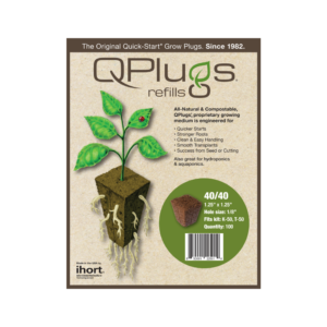 ihort Q Plug®
