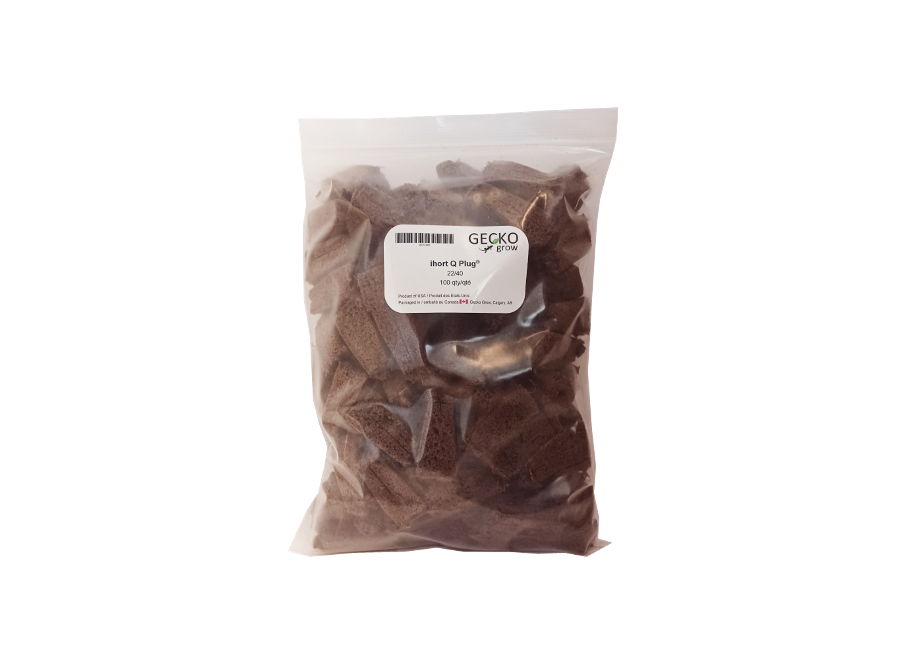 ihort Q Plug® - Image 6