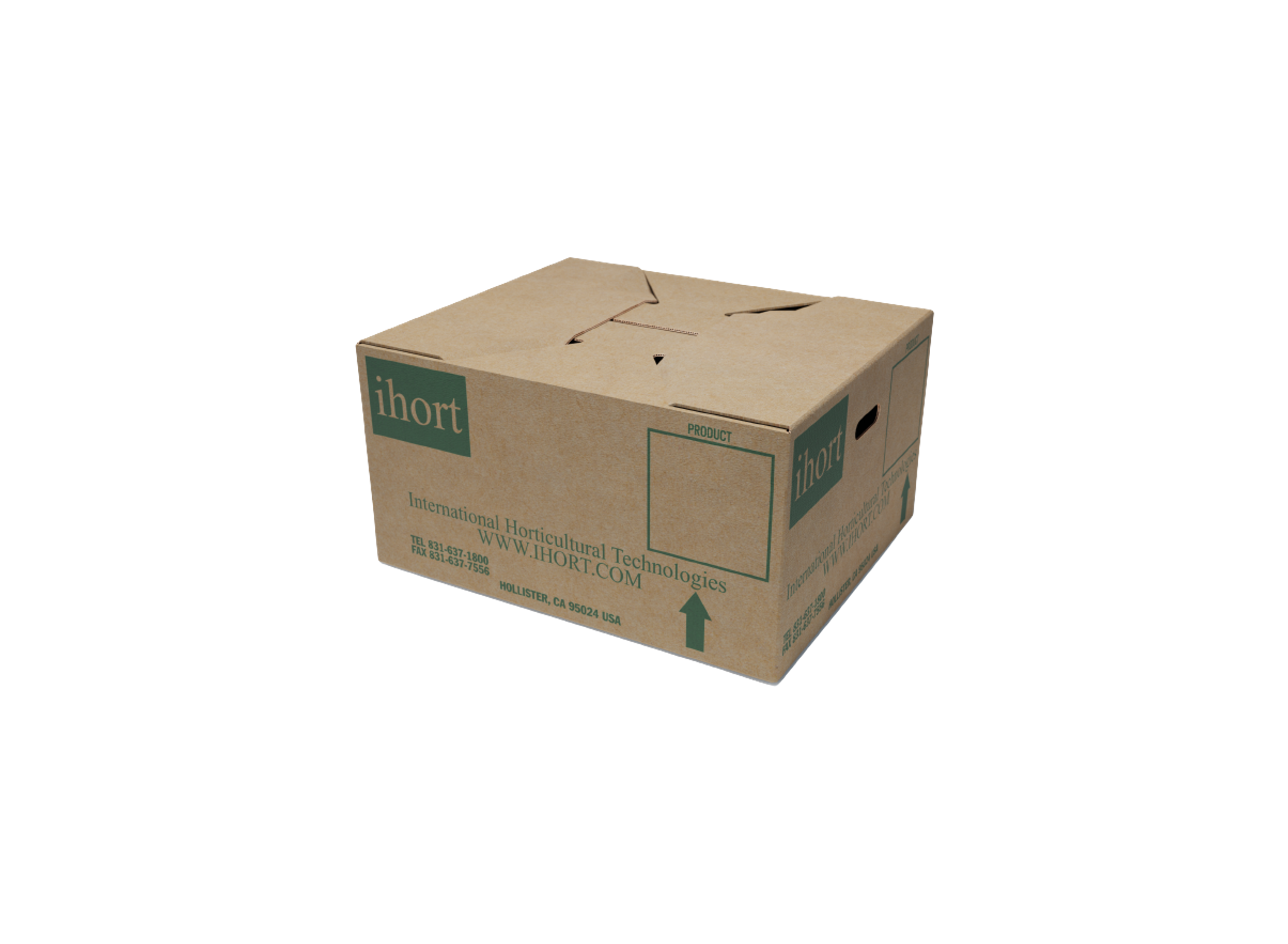 ihort Q Plug® - Image 4